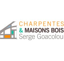 Charpentes & maisons bois Serge Goacolou