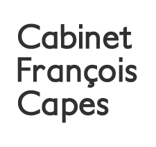 Cabinet François Capes