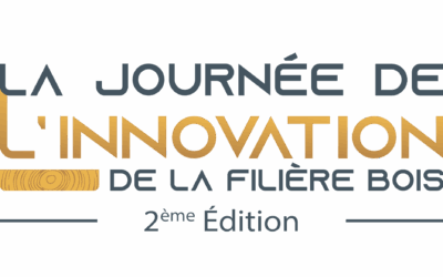 Journée de l’Innovation de la filière bois 2025