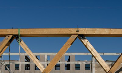  SAVE THE DATE : La filière réemploi en Gironde – focus sur les bois structurels