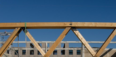 SAVE THE DATE : La filière réemploi en Gironde – focus sur les bois structurels