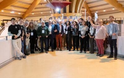 🎉🌟 Finale du WoodTech Startup Challenge 2025