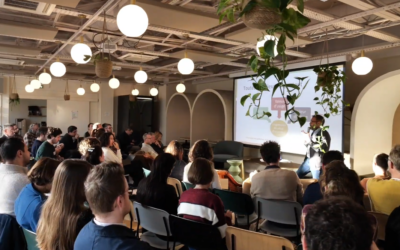 Journée de l&rsquo;Innovation de la filière bois 2025